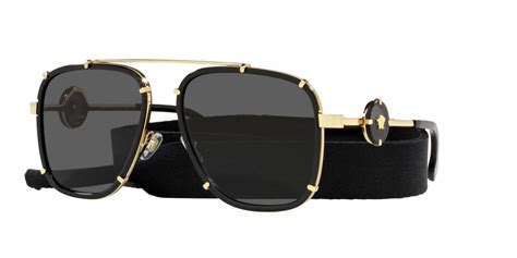 Versace VE2233 Sunglasses .